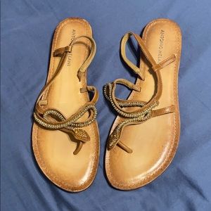 Antonio Melani Sandals